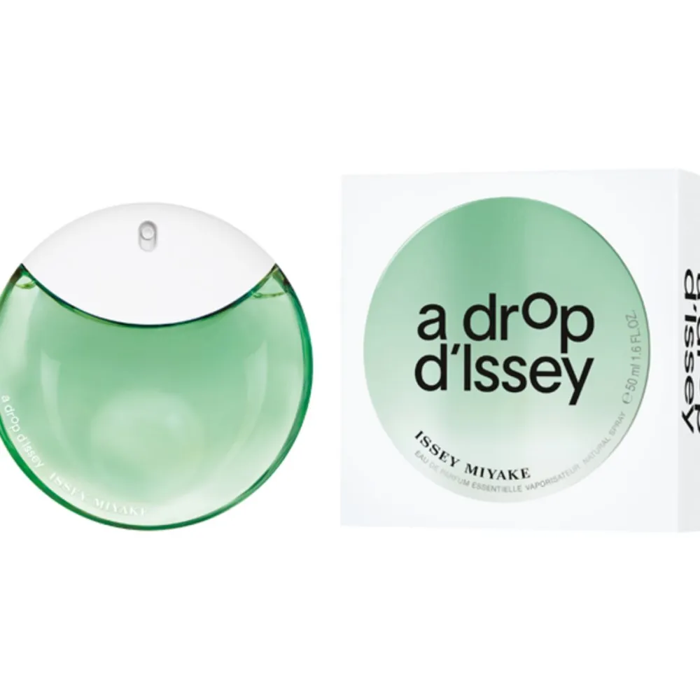 Issey Miyake, A Drop d'Issey EdP Nat. Spray Essentielle| Hot
