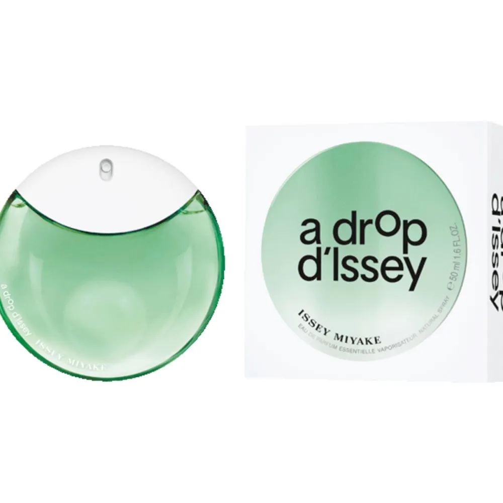 Issey Miyake, A Drop d'Issey EdP Nat. Spray Essentielle| Hot