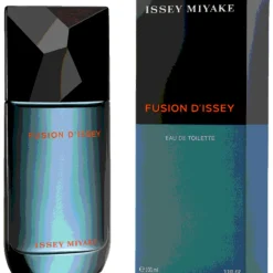 , Fusion d'Issey EdT Nat. Spray|ISSEY MIYAKE Discount