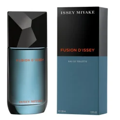 , Fusion d'Issey EdT Nat. Spray|ISSEY MIYAKE Discount