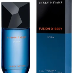, Fusion d'Issey Extrême EdT Nat. Spray|ISSEY MIYAKE Online