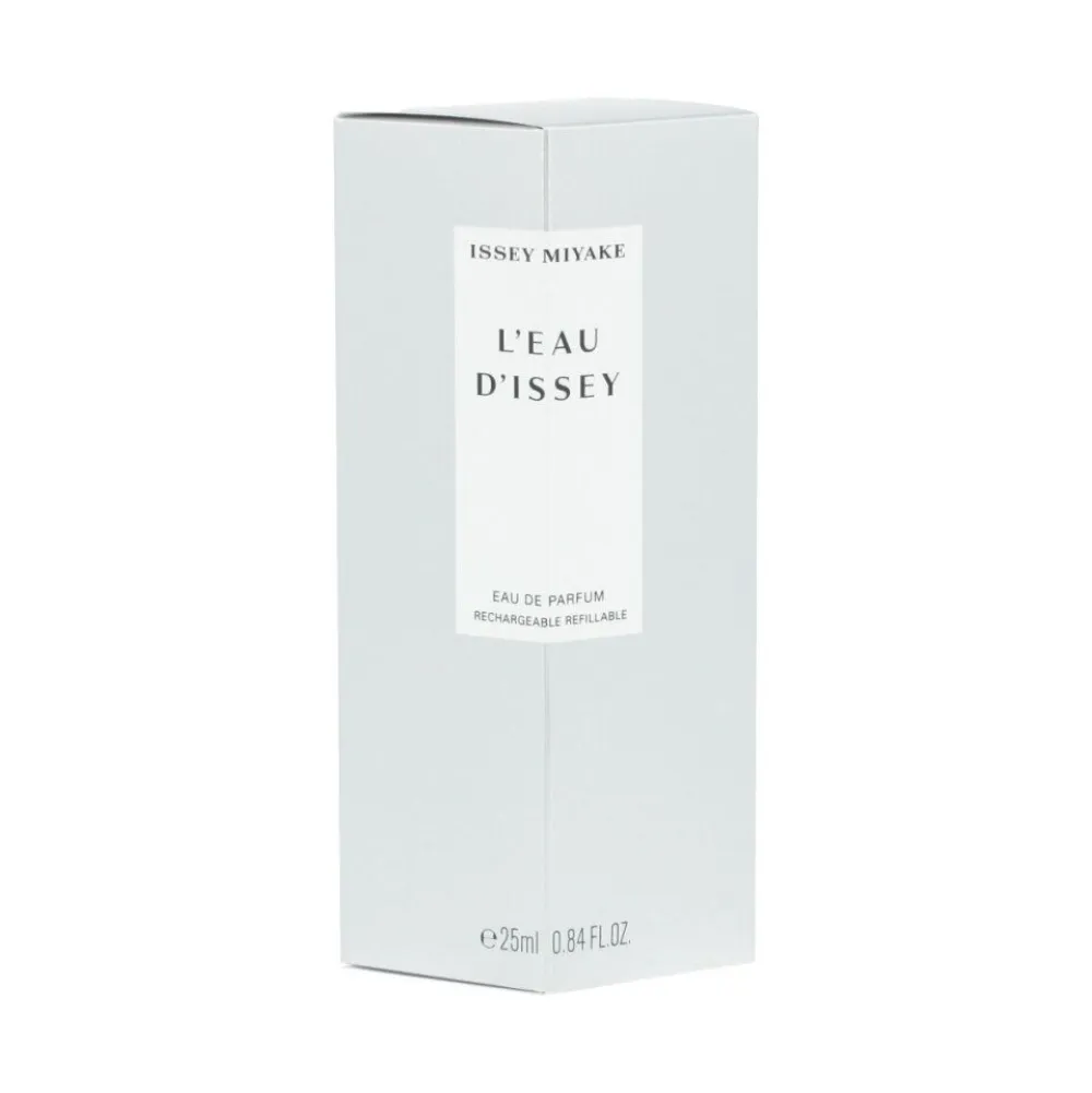 Issey Miyake, L'Eau d'Issey EdP Refillable Nat. Spray|