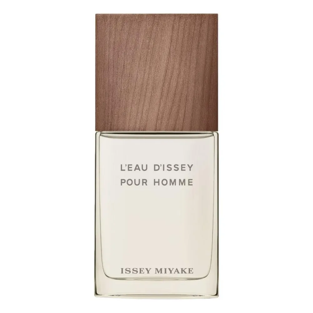 Issey Miyake, L'Eau d'Issey pour Homme Vétiver EdT Nat. Spray| Clearance