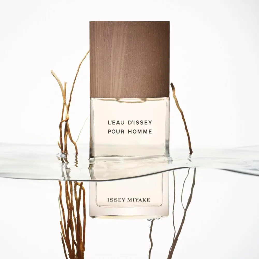 Issey Miyake, L'Eau d'Issey pour Homme Vétiver EdT Nat. Spray| Clearance
