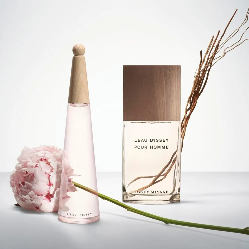 Issey Miyake, L'Eau d'Issey pour Homme Vétiver EdT Nat. Spray| Clearance