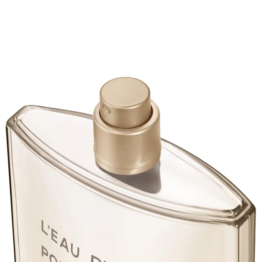 Issey Miyake, L'Eau d'Issey pour Homme Vétiver EdT Nat. Spray| Clearance
