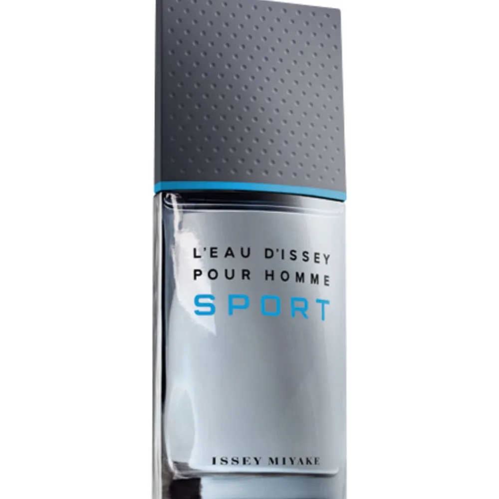 , L'Eau d'Issey pour Homme Sport EdT Nat. Spray|ISSEY MIYAKE Online