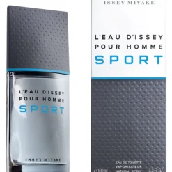 , L'Eau d'Issey pour Homme Sport EdT Nat. Spray|ISSEY MIYAKE Online