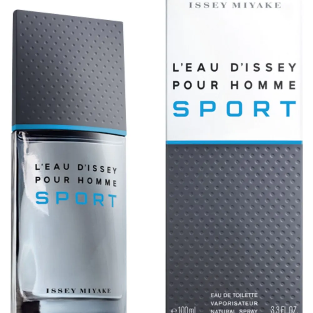 , L'Eau d'Issey pour Homme Sport EdT Nat. Spray|ISSEY MIYAKE Online