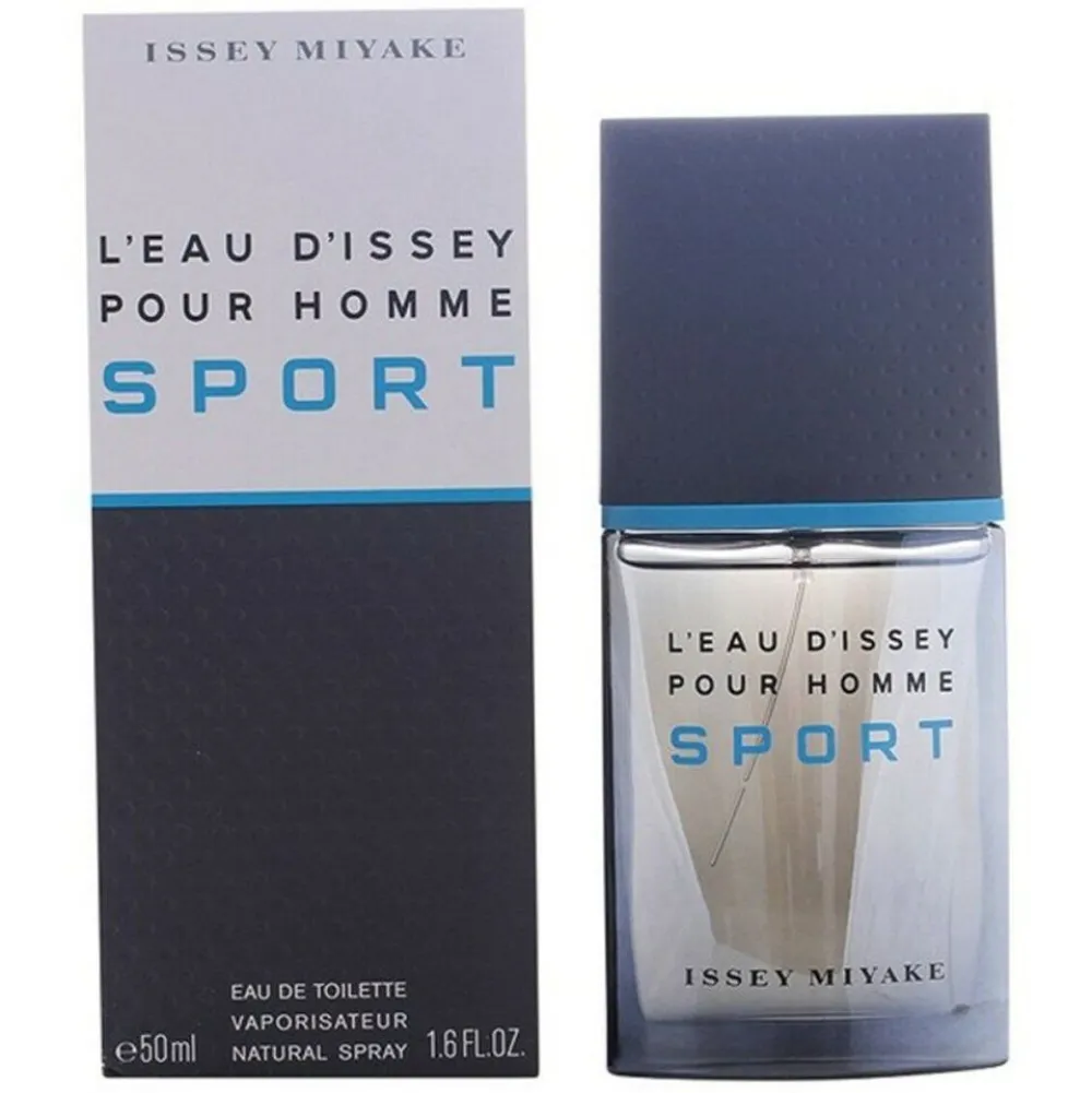, L'Eau d'Issey pour Homme Sport EdT Nat. Spray|ISSEY MIYAKE Online