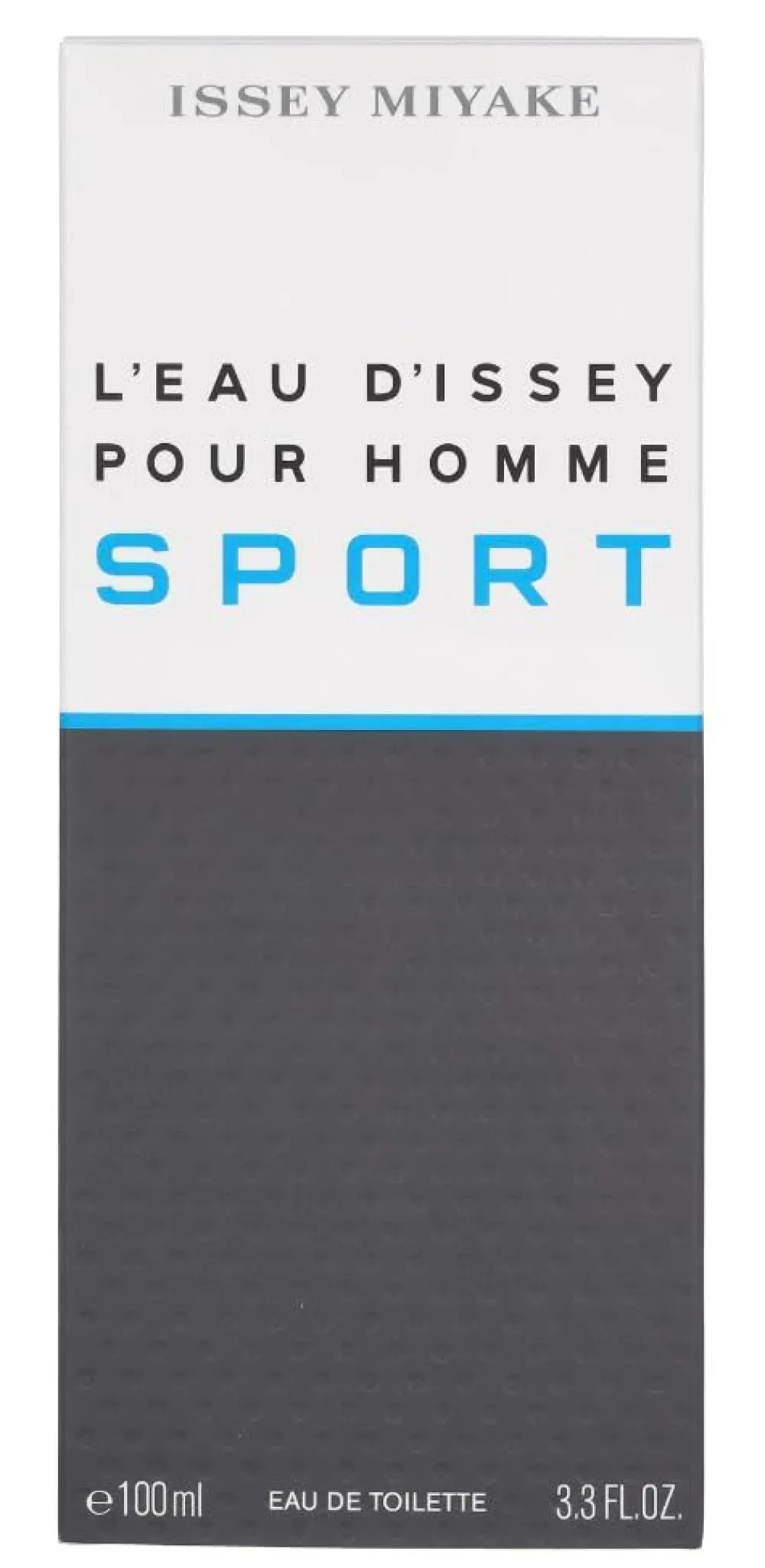 , L'Eau d'Issey pour Homme Sport EdT Nat. Spray|ISSEY MIYAKE Online