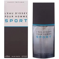 , L'Eau d'Issey pour Homme Sport EdT Nat. Spray|ISSEY MIYAKE Online