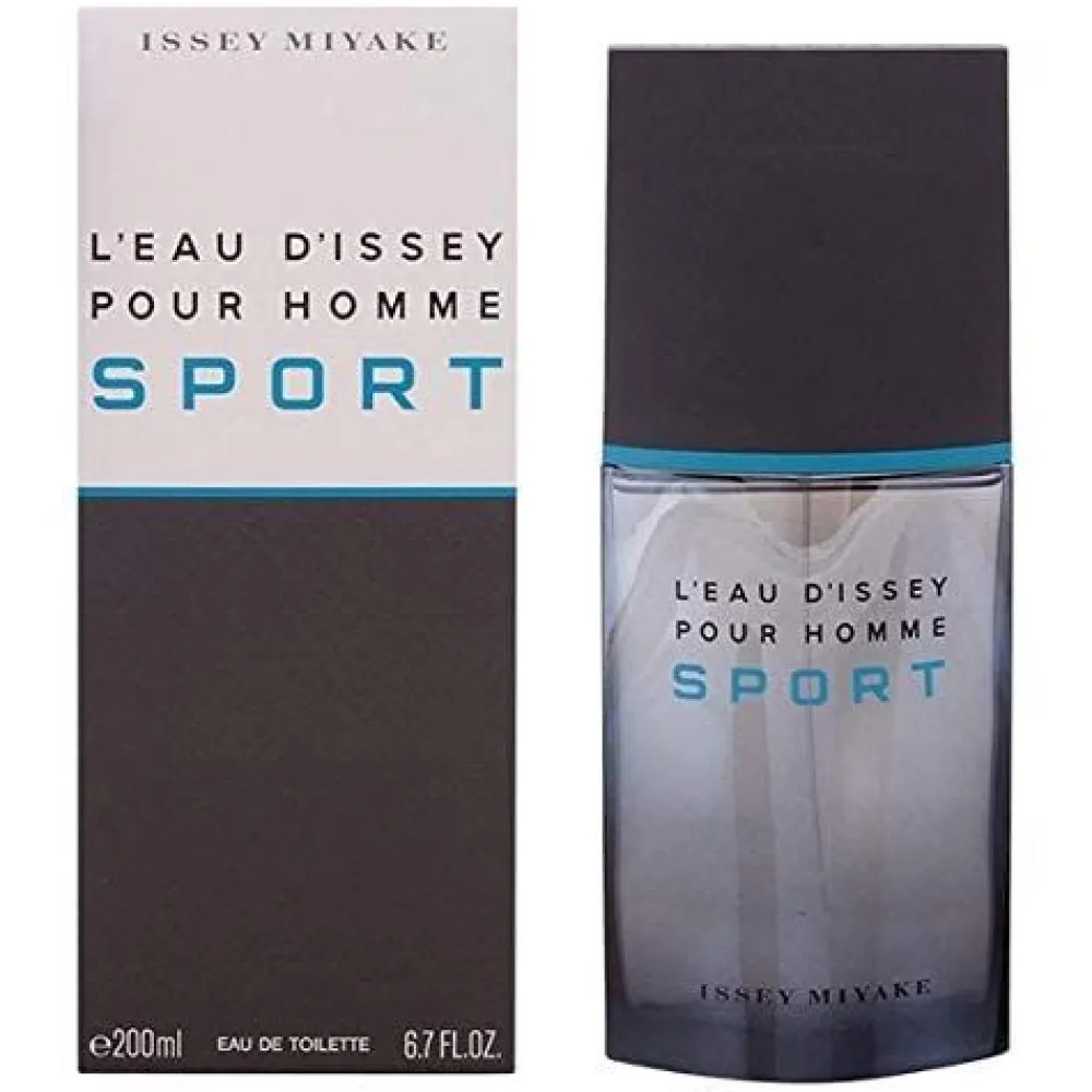 , L'Eau d'Issey pour Homme Sport EdT Nat. Spray|ISSEY MIYAKE Online