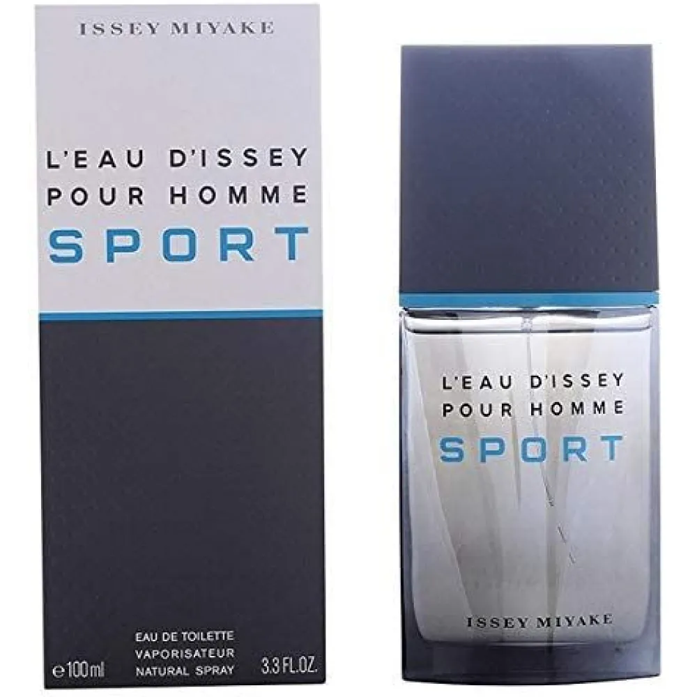 , L'Eau d'Issey pour Homme Sport EdT Nat. Spray|ISSEY MIYAKE Online
