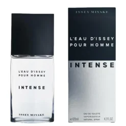 , L'Eau d'Issey pour Homme Intense EdT Nat. Spray|ISSEY MIYAKE Clearance