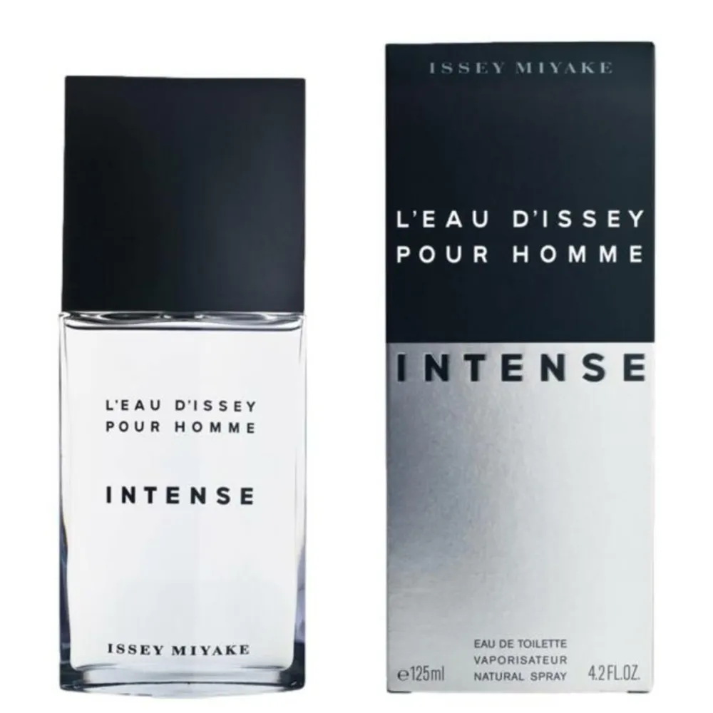 , L'Eau d'Issey pour Homme Intense EdT Nat. Spray|ISSEY MIYAKE Clearance