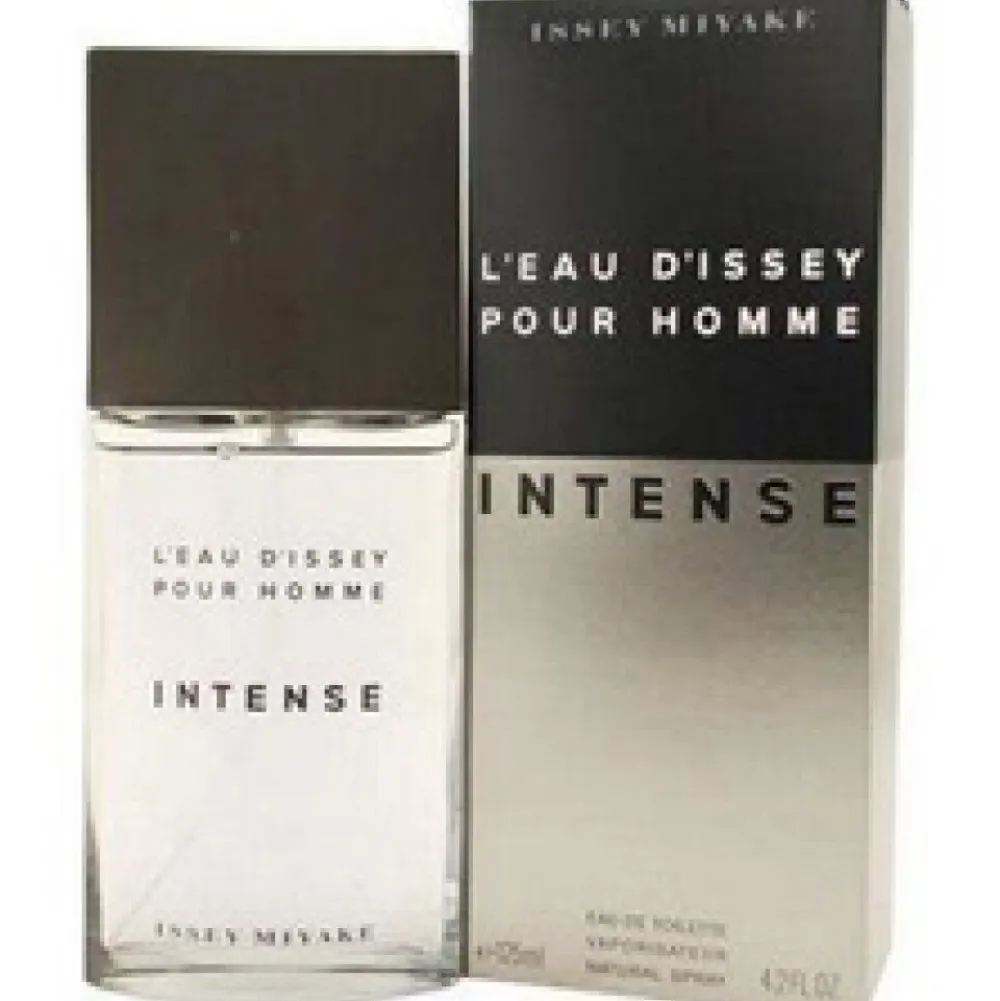 , L'Eau d'Issey pour Homme Intense EdT Nat. Spray|ISSEY MIYAKE Clearance