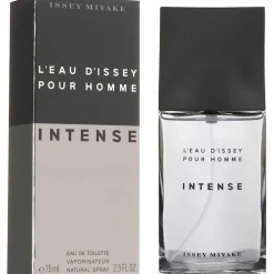, L'Eau d'Issey pour Homme Intense EdT Nat. Spray|ISSEY MIYAKE Clearance