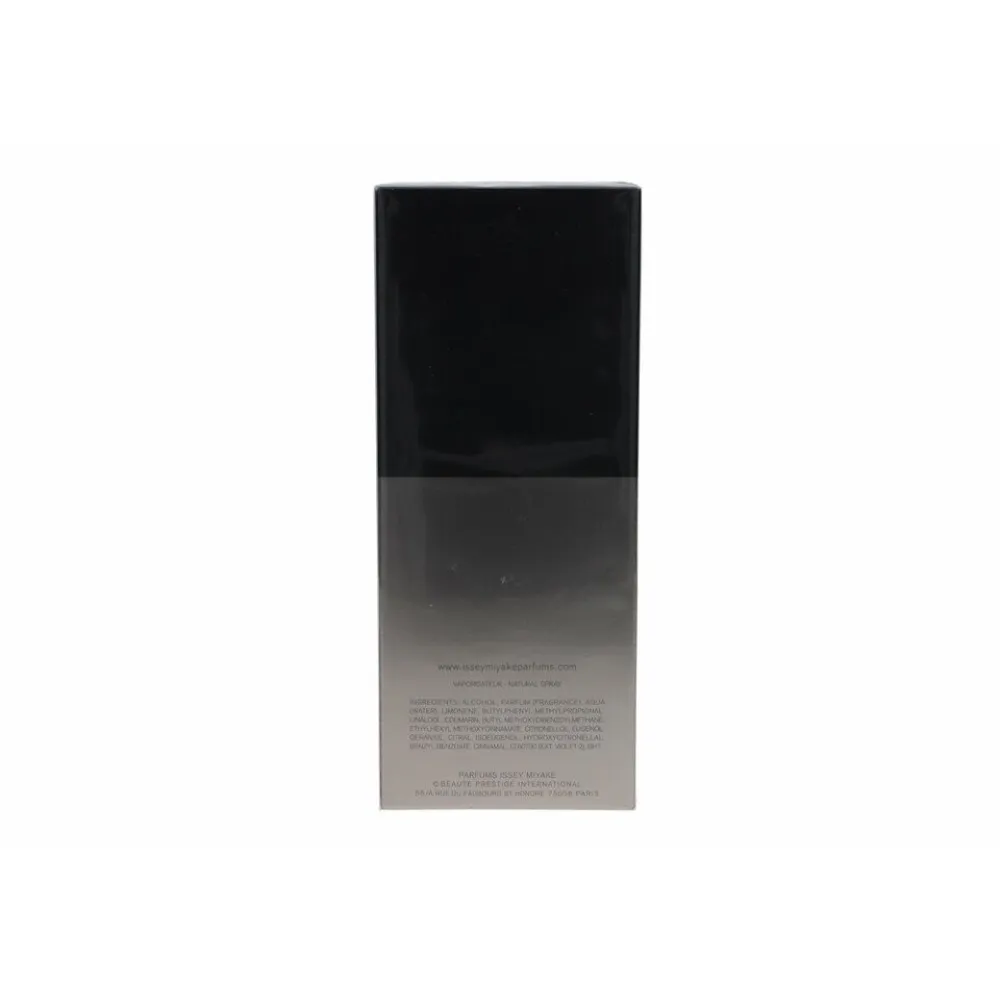 , L'Eau d'Issey pour Homme Intense EdT Nat. Spray|ISSEY MIYAKE Clearance