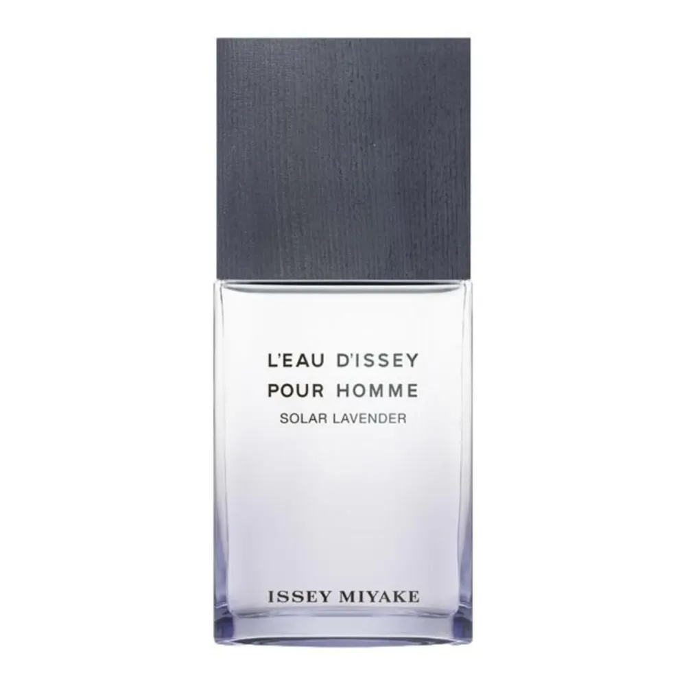 Issey Miyake, L'Eau d'Issey pour Homme Solar Lavender EdT Nat. Spray Intense>
