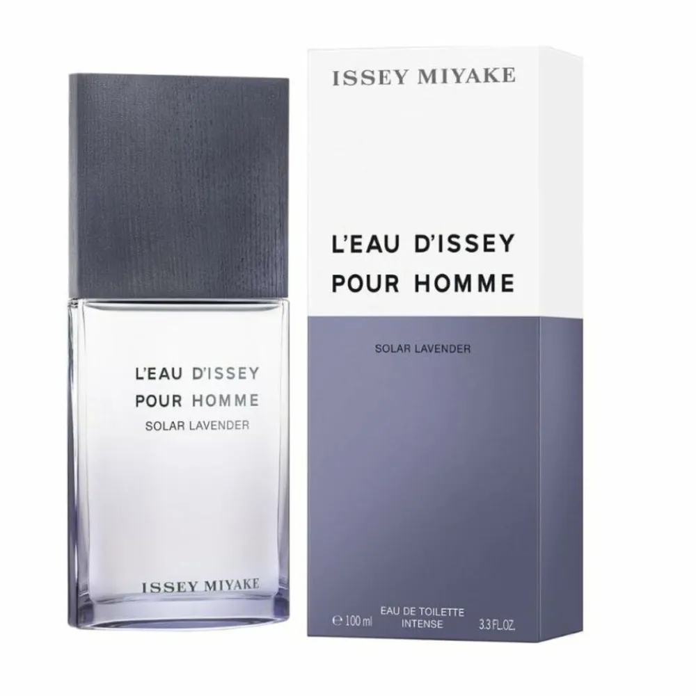 Issey Miyake, L'Eau d'Issey pour Homme Solar Lavender EdT Nat. Spray Intense>