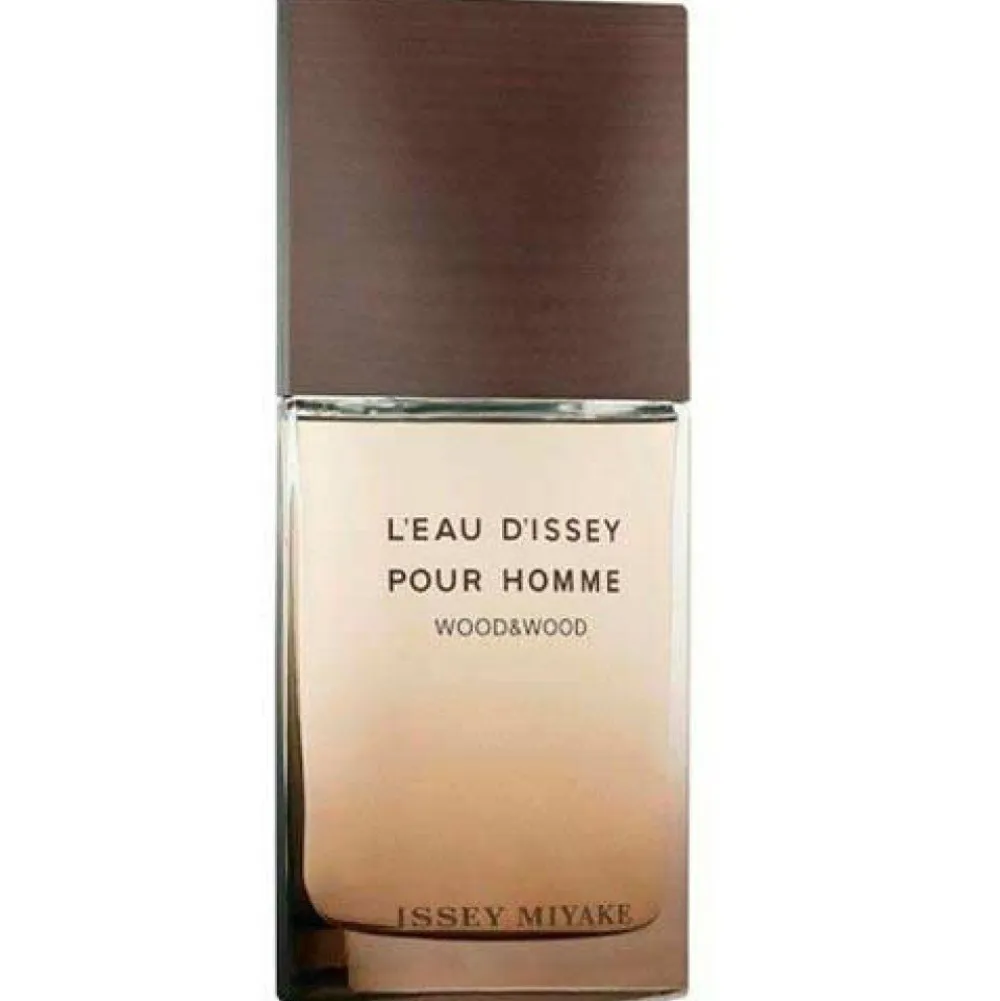 , L'Eau d'Issey pour Homme Wood&Wood EdP Nat. Spray Intense>ISSEY MIYAKE Discount