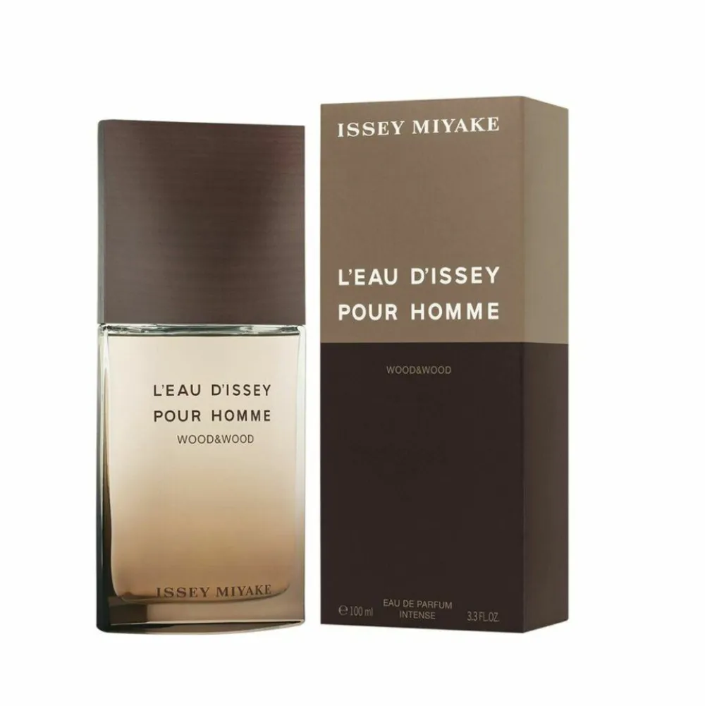 , L'Eau d'Issey pour Homme Wood&Wood EdP Nat. Spray Intense>ISSEY MIYAKE Discount