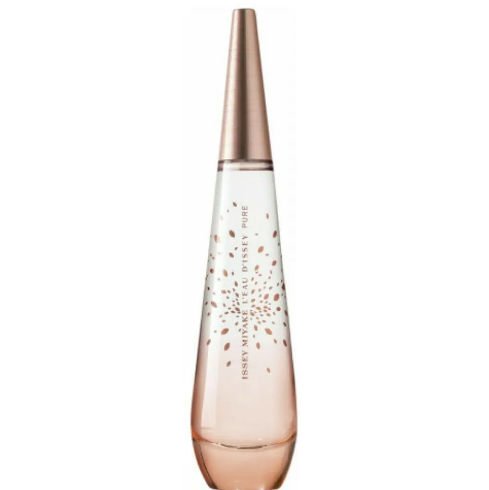 , L'Eau d'Issey Pure Petale de Nectar E.d.T. Nat. Spray|ISSEY MIYAKE