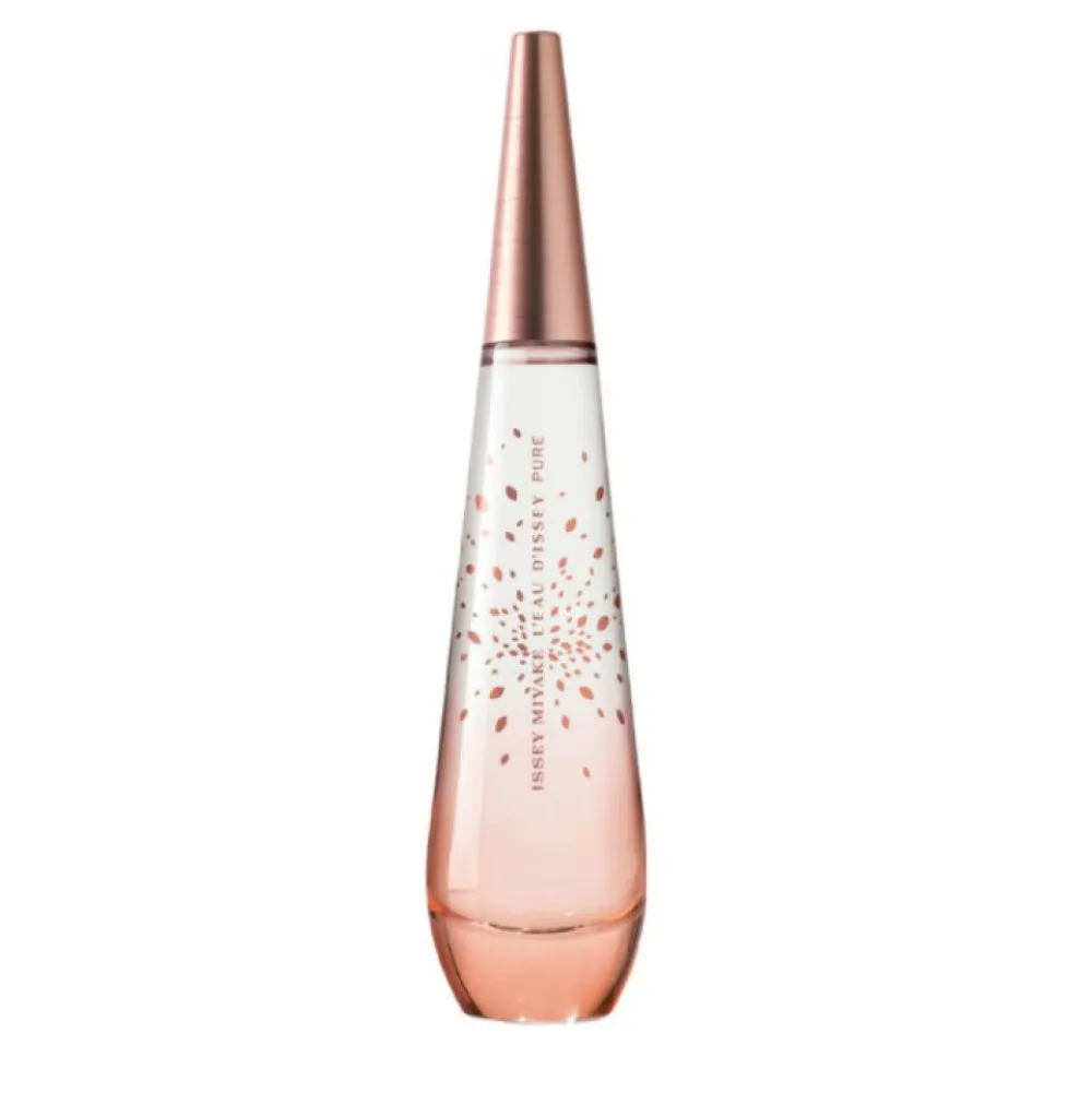 , L'Eau d'Issey Pure Petale de Nectar E.d.T. Nat. Spray|ISSEY MIYAKE