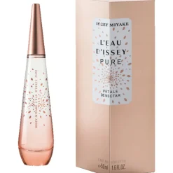 , L'Eau d'Issey Pure Petale de Nectar E.d.T. Nat. Spray|ISSEY MIYAKE