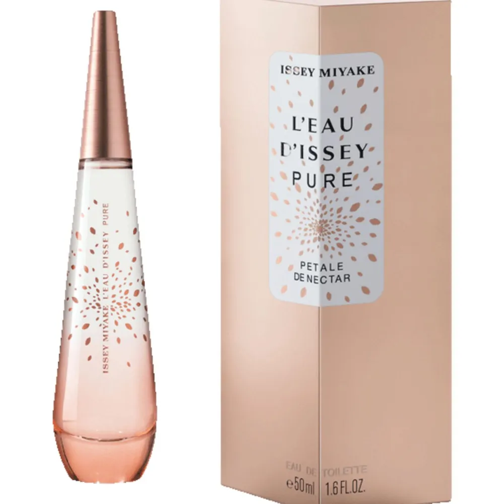 , L'Eau d'Issey Pure Petale de Nectar E.d.T. Nat. Spray|ISSEY MIYAKE