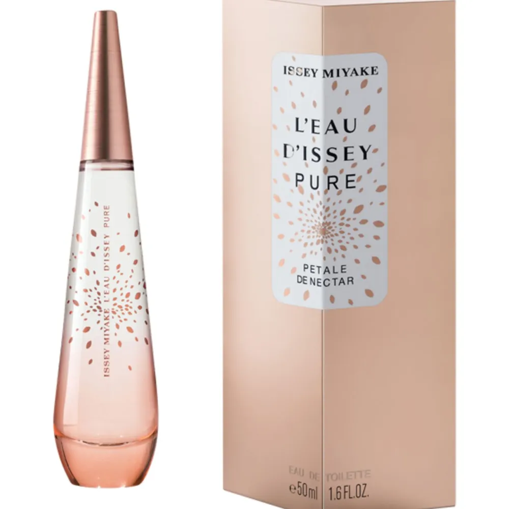, L'Eau d'Issey Pure Petale de Nectar E.d.T. Nat. Spray|ISSEY MIYAKE