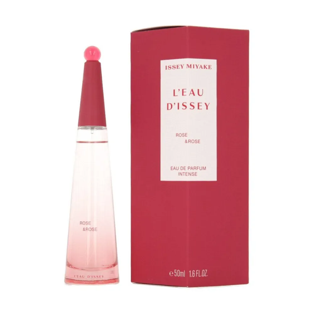 Issey Miyake, L'Eau d'Issey Rose&Rose EdP Nat. Spray Intense| Clearance