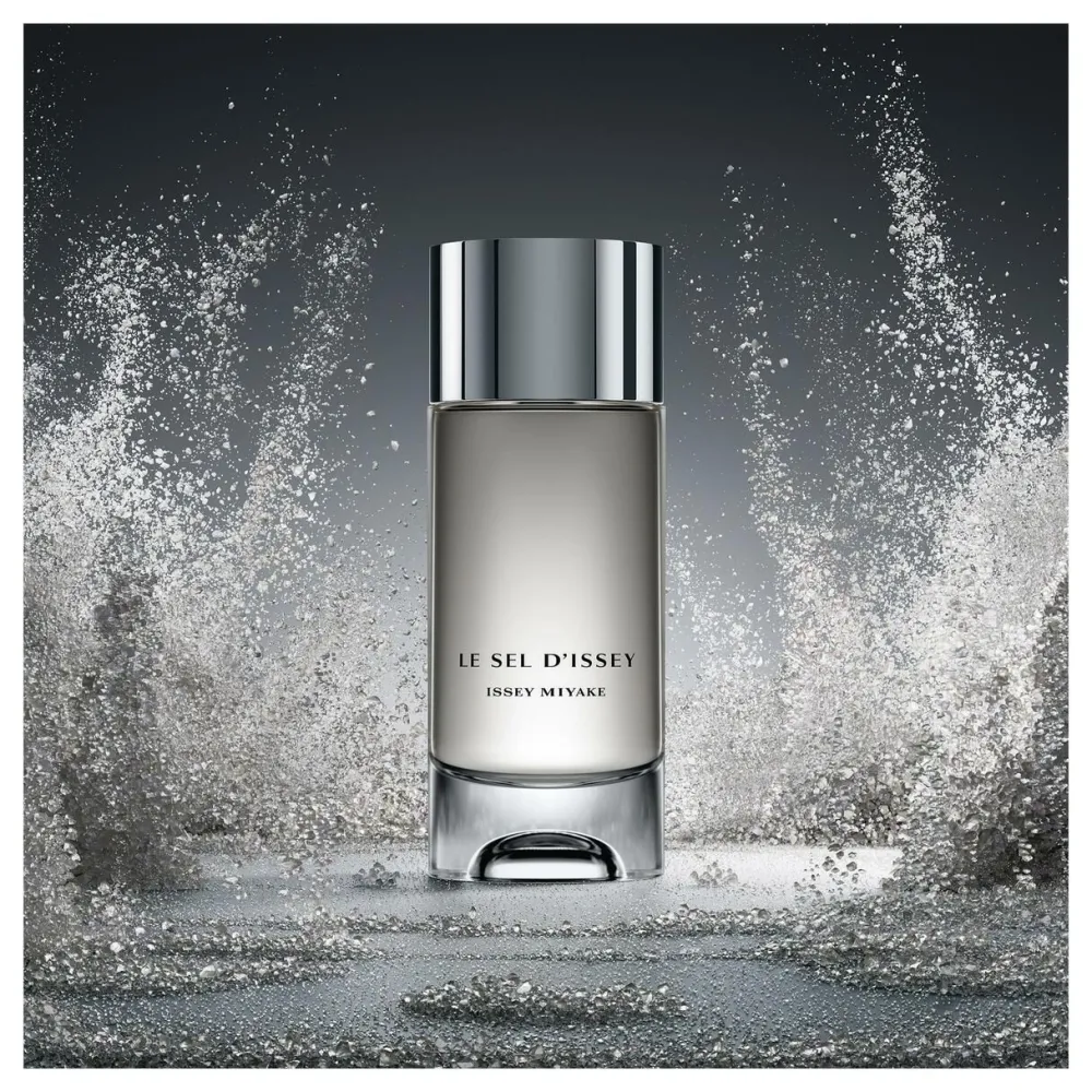 Issey Miyake, Le Sel d'Issey EdT Nat Spray> Discount
