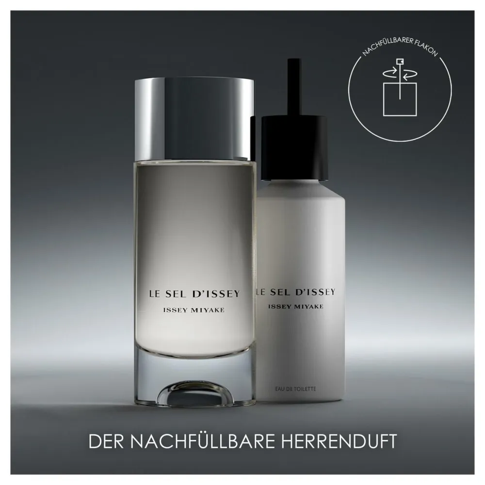 Issey Miyake, Le Sel d'Issey EdT Nat Spray> Discount
