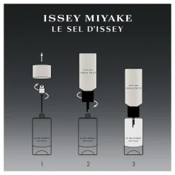 Issey Miyake, Le Sel d'Issey EdT Nat Spray><noscript><img width=