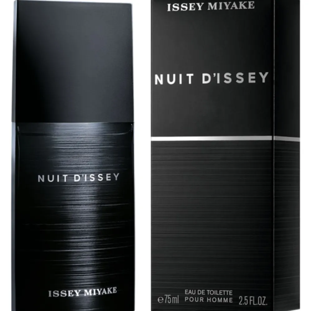 , Nuit d'Issey EdT Nat. Spray>ISSEY MIYAKE Discount