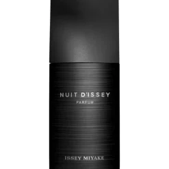 Issey Miyake, Nuit d'Issey Parfum> Hot