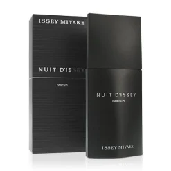 Issey Miyake, Nuit d'Issey Parfum> Hot