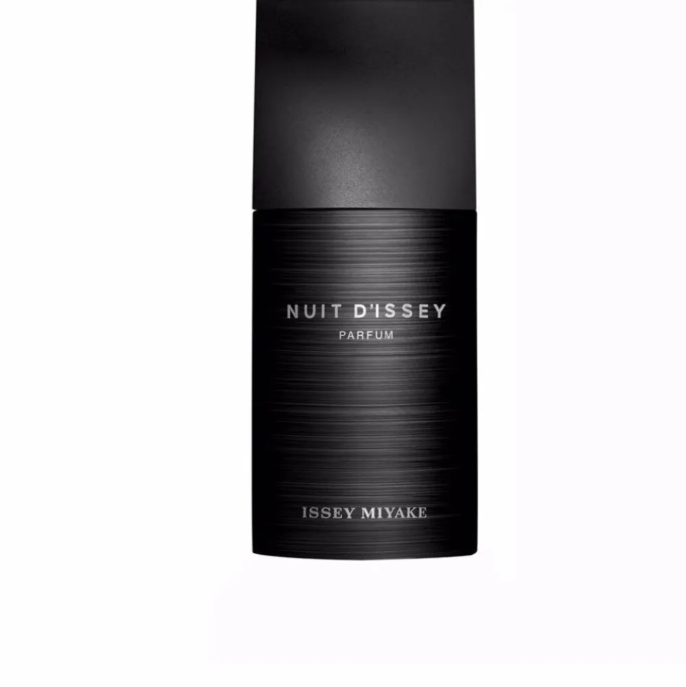 Issey Miyake, Nuit d'Issey Parfum> Hot