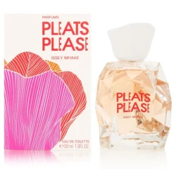 Pleats Please Eau de Toilette 50 ml für Frauen|ISSEY MIYAKE Sale