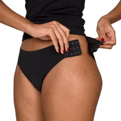 Ivy - seamless mit Verschluss> Outlet