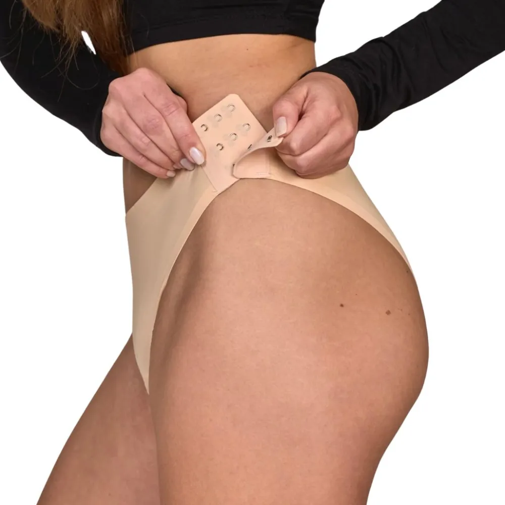 Ivy vanille - seamless mit Verschluss| Best