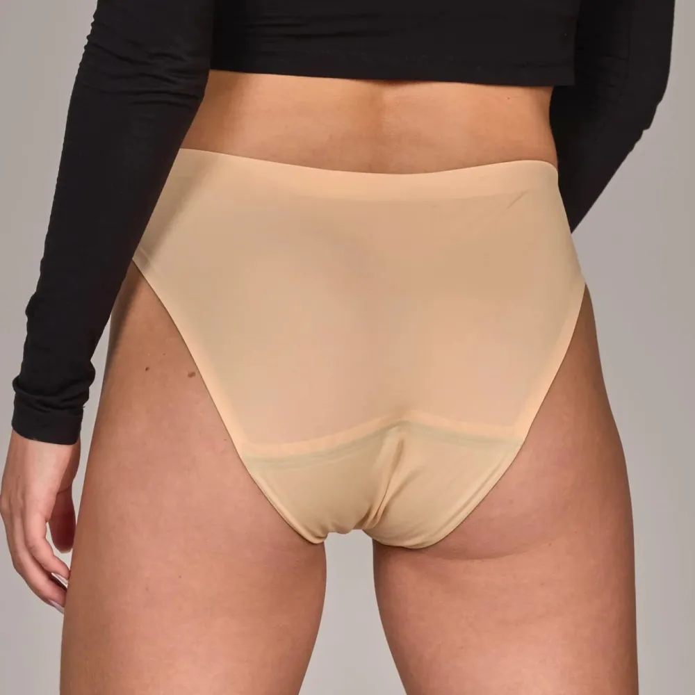Ivy vanille - seamless mit Verschluss| Best