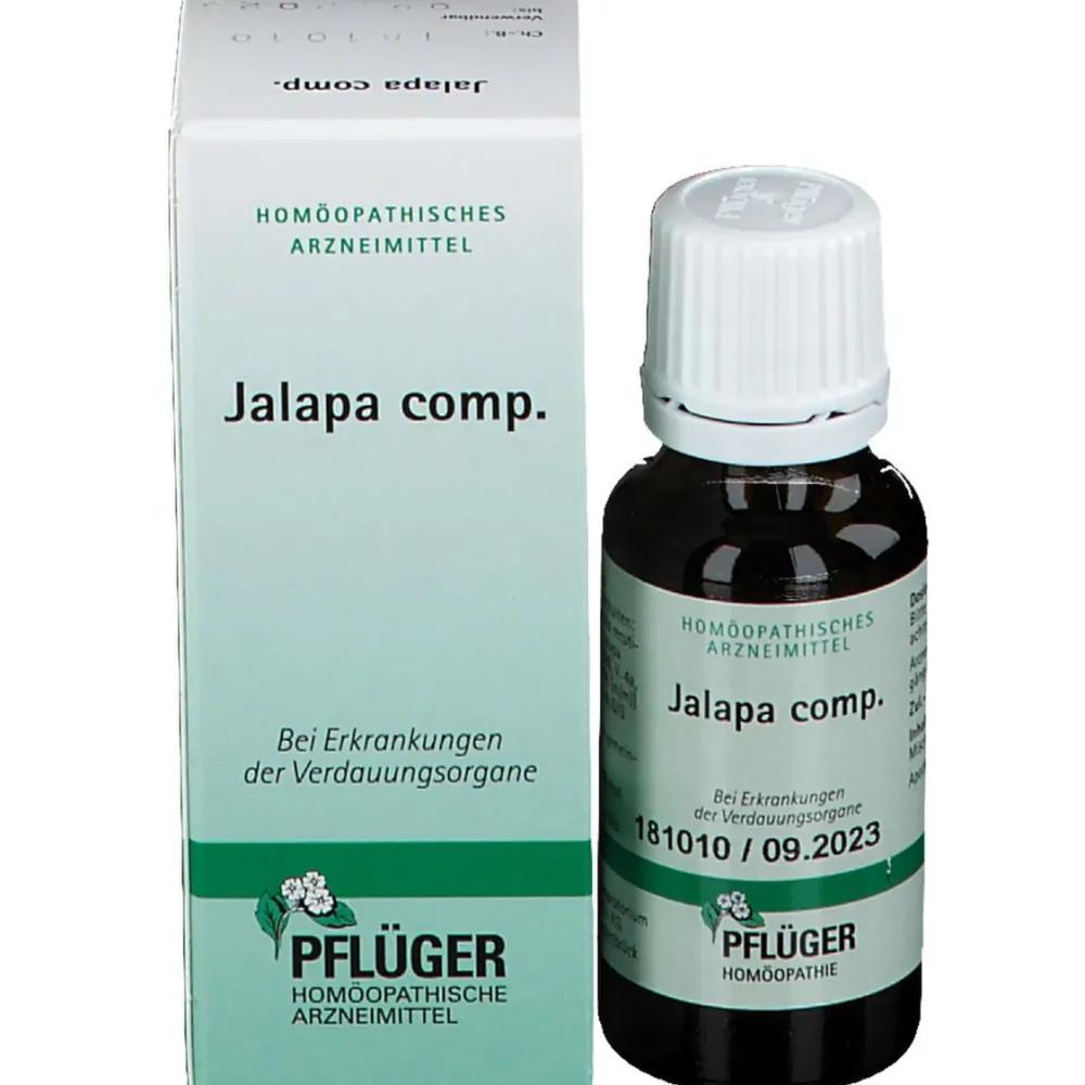 Jalapa comp.|