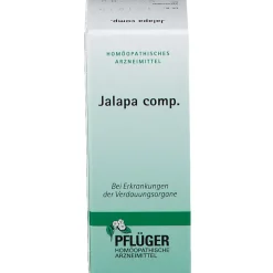 Jalapa comp.|