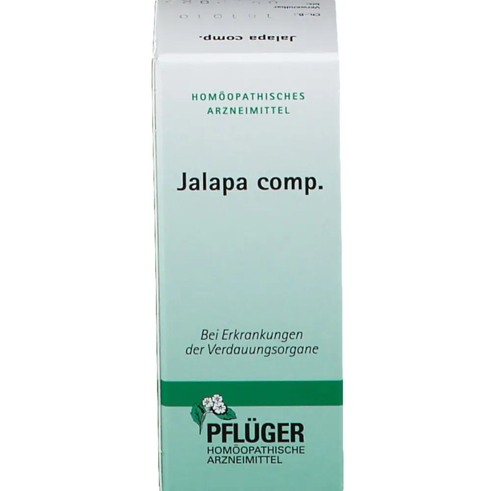 Jalapa comp.|