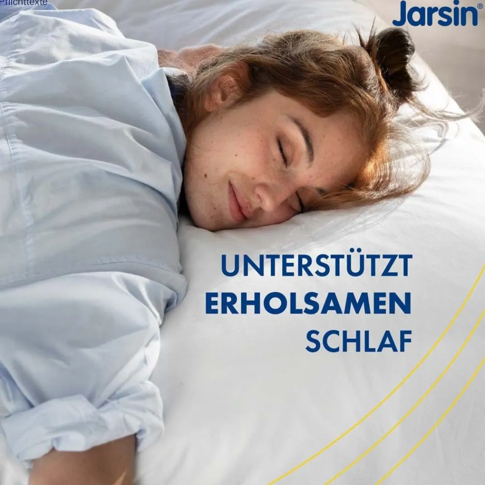 ® Balance bei seelischen Erschöpfungszuständen>Jarsin Sale
