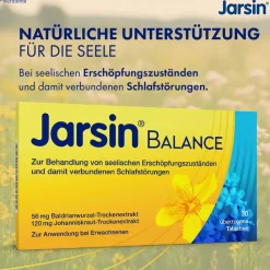 ® Balance bei seelischen Erschöpfungszuständen><noscript><img width=