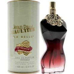 , La Belle Le Parfum E.d.P. Nat. Spray Intense|Jean Paul GAULTIER Hot